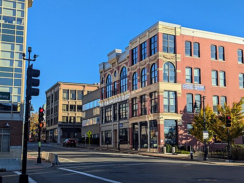 Plymouth County, Massachusetts